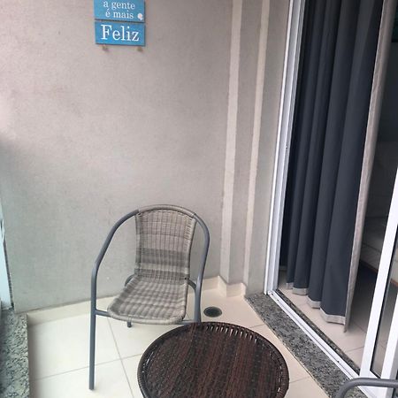 Condominio Villa Di Fiori Guarujá Dış mekan fotoğraf