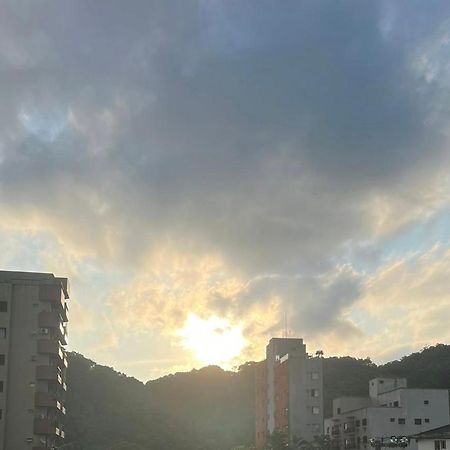 Condominio Villa Di Fiori Guarujá Dış mekan fotoğraf