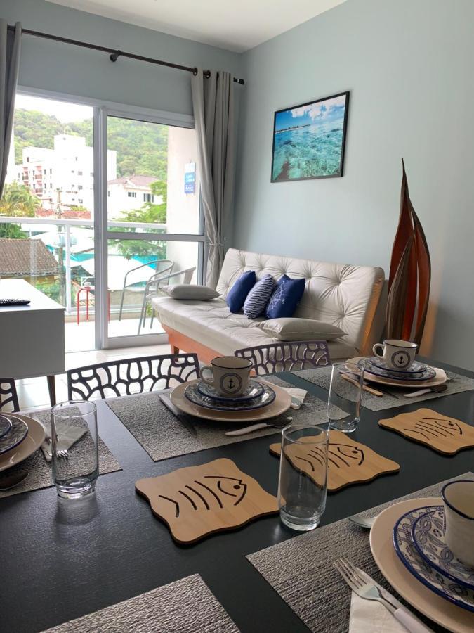 Condominio Villa Di Fiori Guarujá Dış mekan fotoğraf