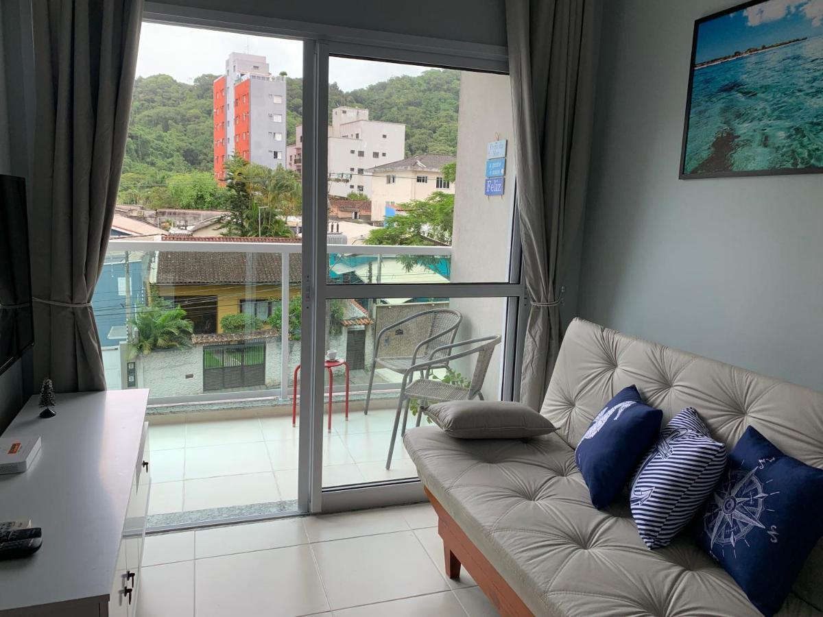 Condominio Villa Di Fiori Guarujá Dış mekan fotoğraf