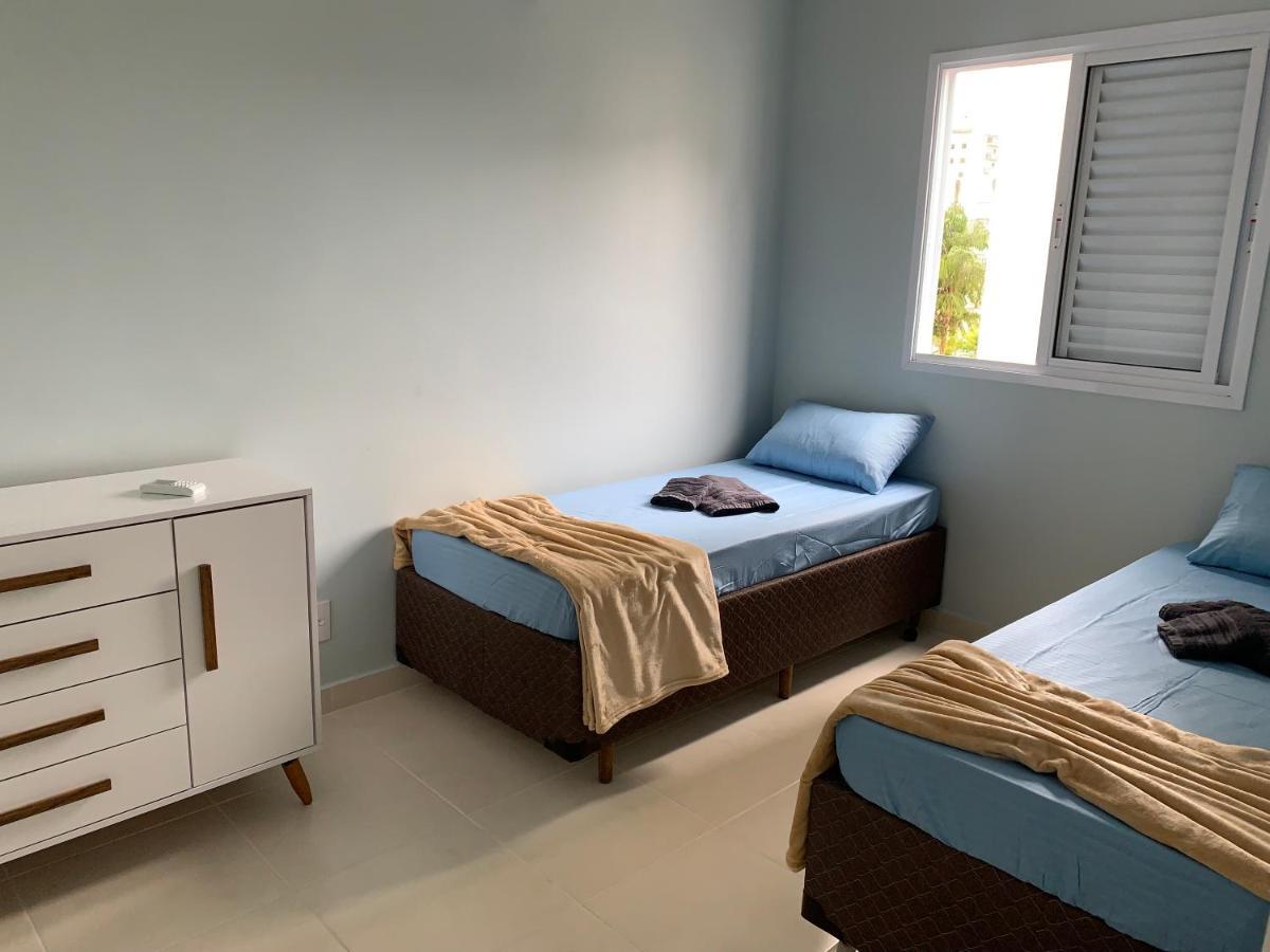Condominio Villa Di Fiori Guarujá Dış mekan fotoğraf