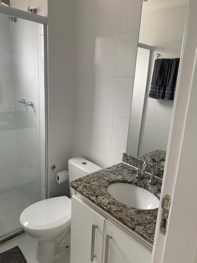 Condominio Villa Di Fiori Guarujá Dış mekan fotoğraf