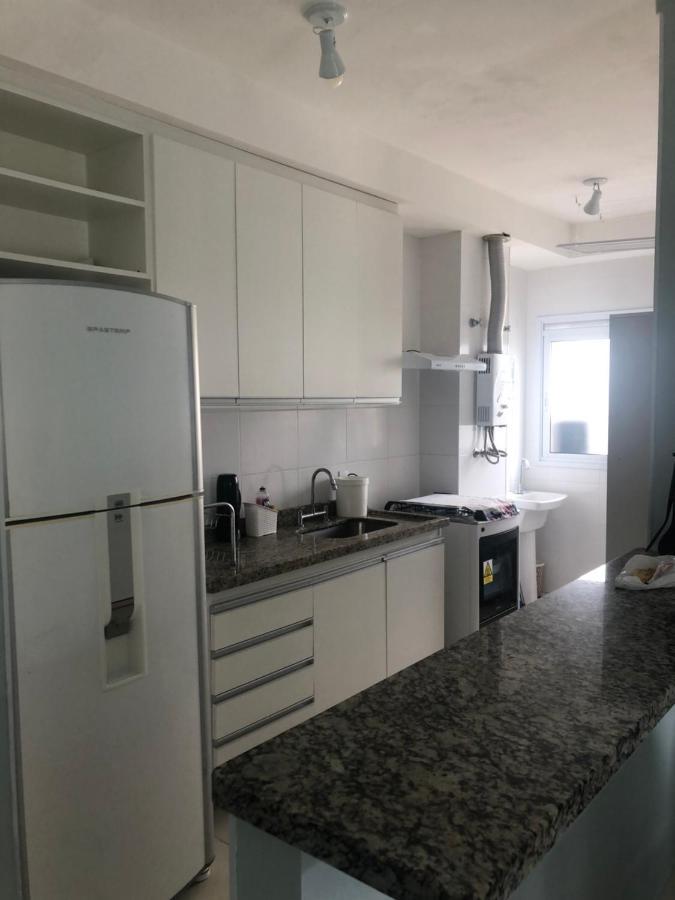 Condominio Villa Di Fiori Guarujá Dış mekan fotoğraf