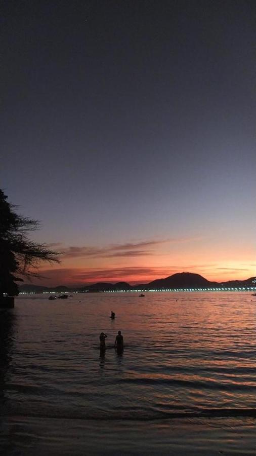 Condominio Villa Di Fiori Guarujá Dış mekan fotoğraf
